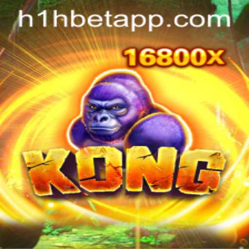 Kong: The Dynamic World of Adventure and Strategy