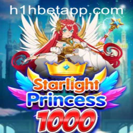 Exploring the Enchanting World of StarlightPrincess1000 on h1hbet
