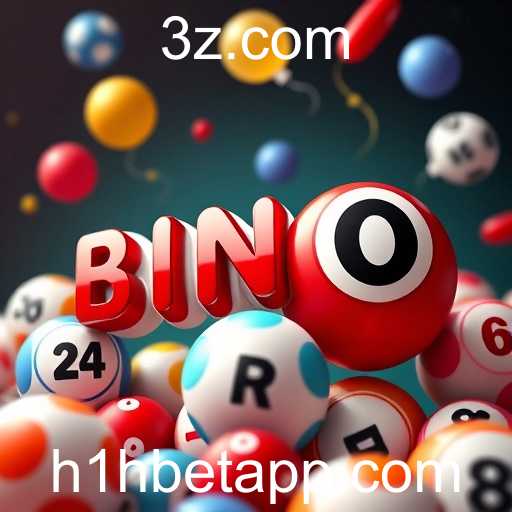 A Popularidade do Bingo Online no h1hbet