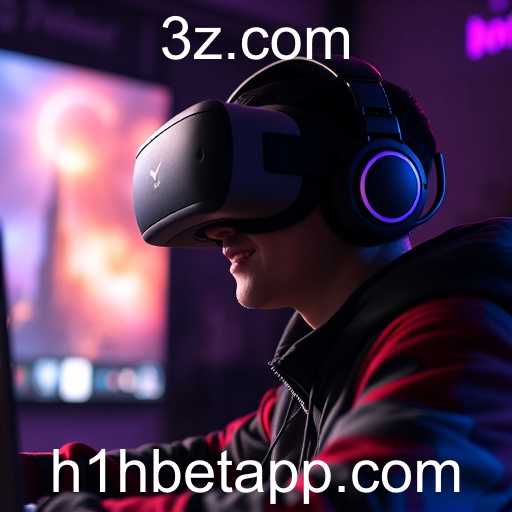 Inovações Transformadoras no Mundo dos Jogos em 2025