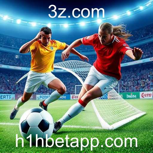 Avanços na Indústria de Jogos e o Impacto do h1hbet
