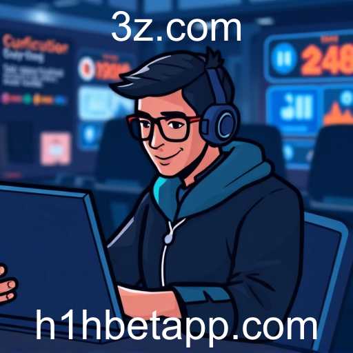 O Crescimento do Mercado de Jogos Online em 2025