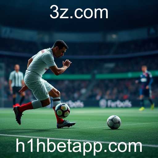 Inovações da h1hbet no Cenário de Jogos de Azar Online