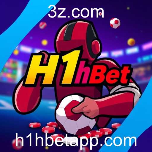 H1hBet: A Revolução Digital dos Jogos em Portugal