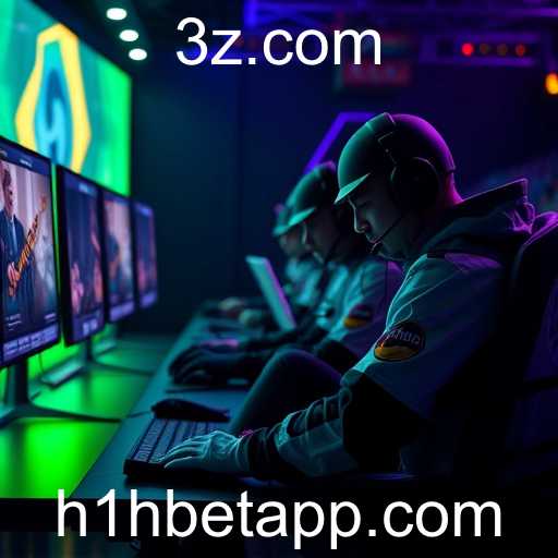 O Impacto Crescente dos eSports no Brasil