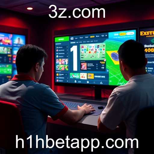 Impacto dos Jogos Virtuais no Brasil de 2025