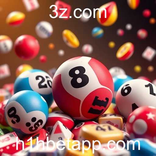 Explorando os Jogos de Loteria no Site h1hbet: Diversão e Oportunidade