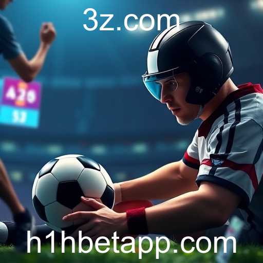 Ascensão e Impacto da h1hbet no Mercado Atual de Jogos