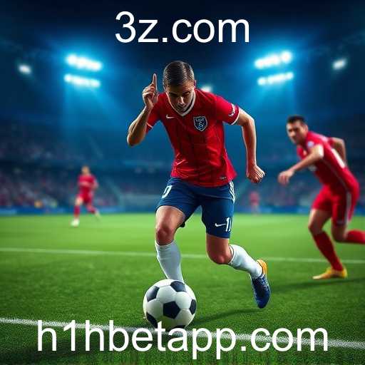 Explorando a Categoria de Apostas Esportivas no h1hbet